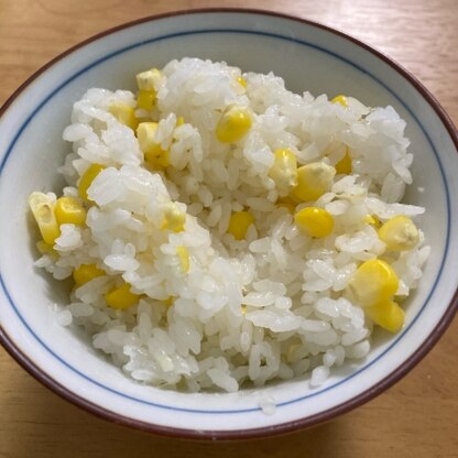 シンプルで美味しかったです！夏の味ですね♪